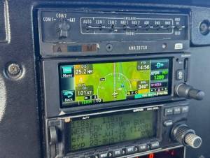 1969 Piper Cherokee PA-28-180