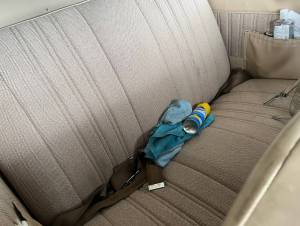 1969 Piper Cherokee PA-28-180
