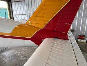 1969 Piper Cherokee PA-28-180