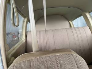 1969 Piper Cherokee PA-28-180