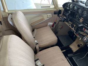1969 Piper Cherokee PA-28-180