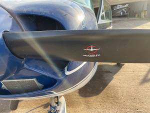 1968 Cessna 177 Cardinal