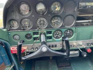 1968 Cessna 177 Cardinal