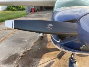 1968 Cessna 177 Cardinal