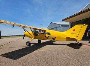 1999 Maule M-7-235C Orion