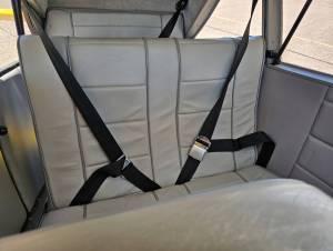 1999 Maule M-7-235C Orion