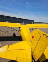 1999 Maule M-7-235C Orion