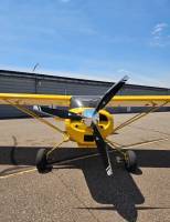 1999 Maule M-7-235C Orion