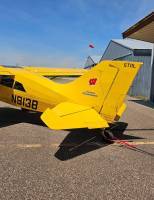 1999 Maule M-7-235C Orion