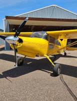 1999 Maule M-7-235C Orion