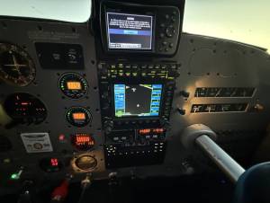 1961 Piper Comanche PA-24-250