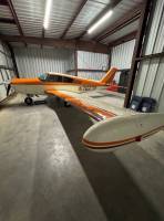 1961 Piper Comanche PA-24-250