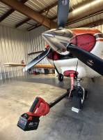 1961 Piper Comanche PA-24-250