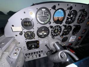1961 Piper Comanche PA-24-250