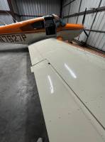 1961 Piper Comanche PA-24-250