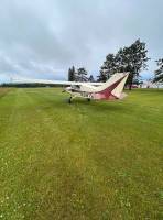 1996 Maule MXT-7-180A Comet