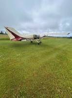 1996 Maule MXT-7-180A Comet