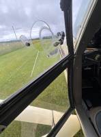1996 Maule MXT-7-180A Comet