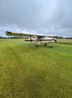 1996 Maule MXT-7-180A Comet