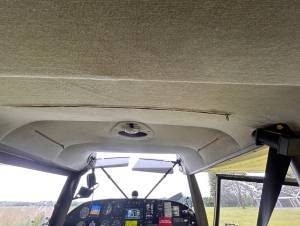 1996 Maule MXT-7-180A Comet
