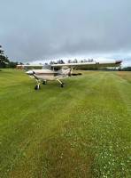 1996 Maule MXT-7-180A Comet