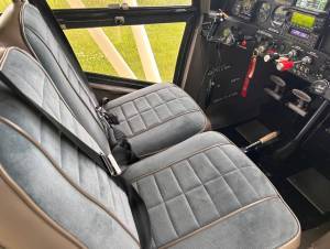 1996 Maule MXT-7-180A Comet