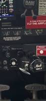 1996 Maule MXT-7-180A Comet