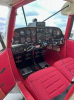 1979 Maule M-5-235C Lunar Rocket