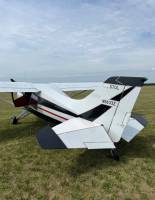 1979 Maule M-5-235C Lunar Rocket