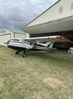 1979 Maule M-5-235C Lunar Rocket