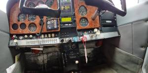 1965 Cessna 182J