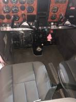 1965 Cessna 182J