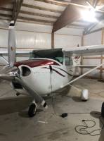 1965 Cessna 182J