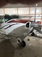 1965 Cessna 182J