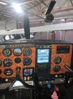 1965 Cessna 182J