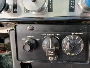 1965 Cessna 182J