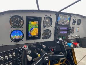 NEW 1978 Maule M-5-235C