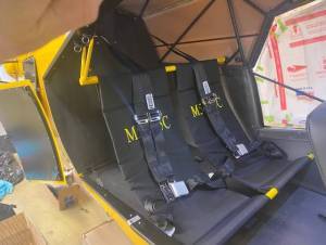 NEW 1978 Maule M-5-235C