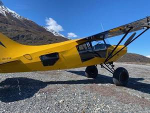 NEW 1978 Maule M-5-235C