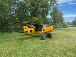 NEW 1978 Maule M-5-235C