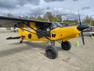 NEW 1978 Maule M-5-235C