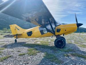 NEW 1978 Maule M-5-235C
