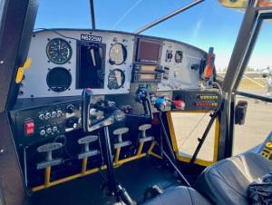 NEW 1978 Maule M-5-235C