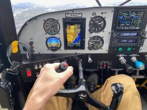 NEW 1978 Maule M-5-235C