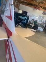 1958 Piper Tri Pacer