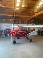 1958 Piper Tri Pacer