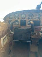 1968 Piper PA-28-180 Cherokee