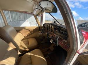 1968 Piper PA-28-180 Cherokee