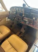 1968 Piper PA-28-180 Cherokee