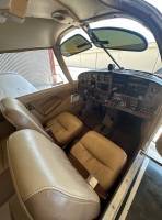 1968 Piper PA-28-180 Cherokee
